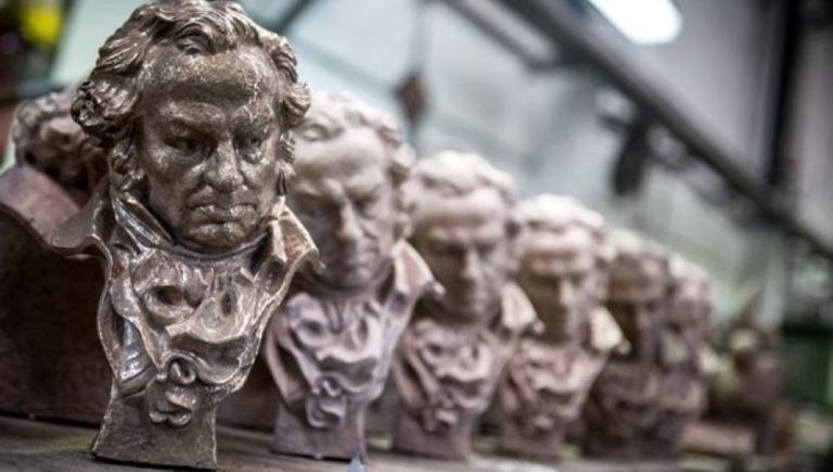 Música incidental, los Goya y la música
