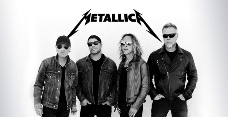 The Thrash Metal Survives in Madrid