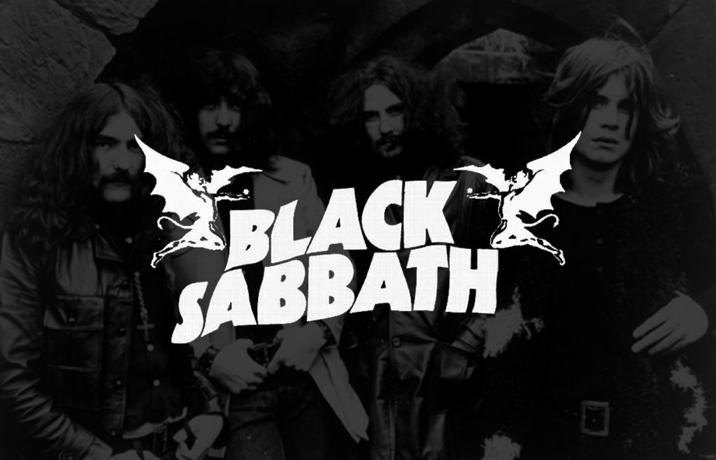 Birmingham 1968 Cuna del Heavy Metal
