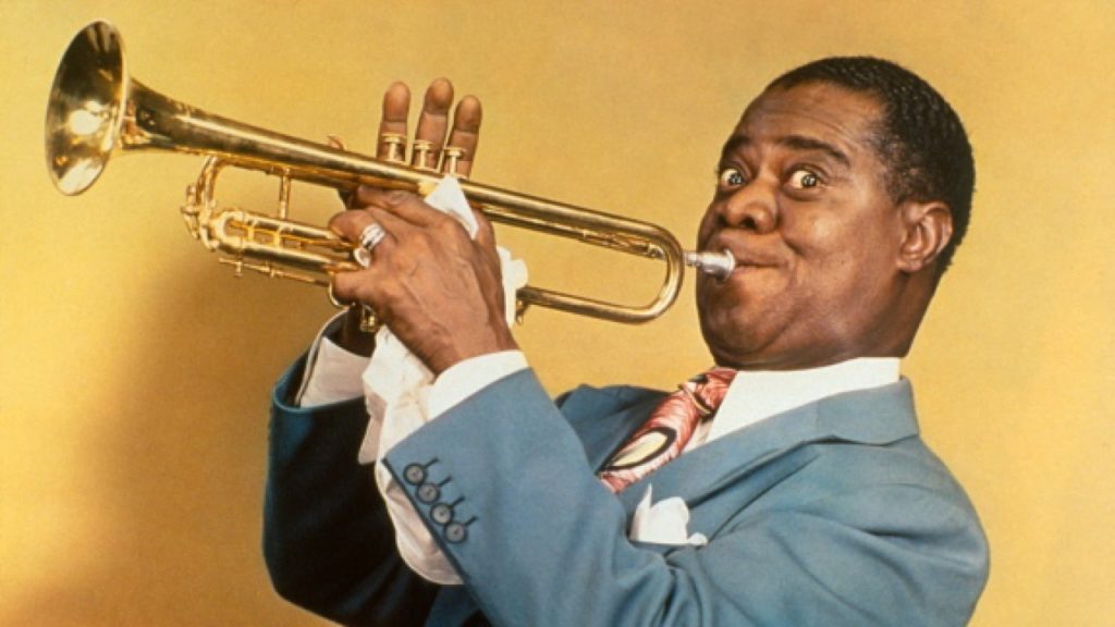 El Sonido de Nueva Orleans el Jazz