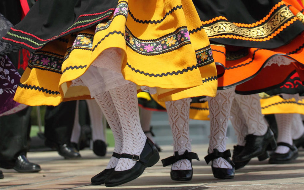 DICTADO MÚSICA TRADICIONAL I y II