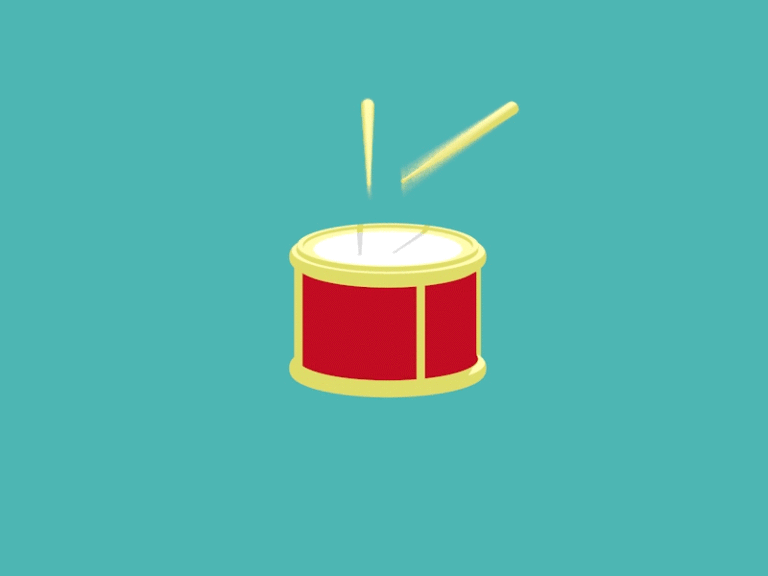 Organología de la MC «percusión»